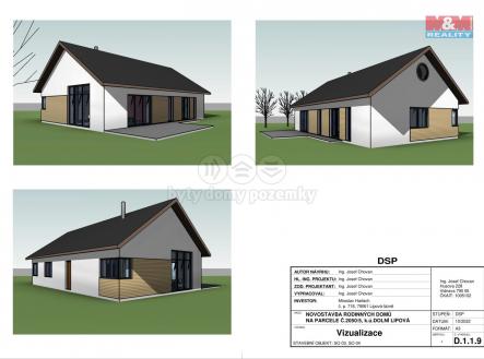 04bd655f-a098-4f67-aed2-4f6f94b3df39.jpg | Prodej - pozemek pro bydlení, 708 m²