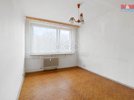 Prodej bytu, 3+1, 74 m²