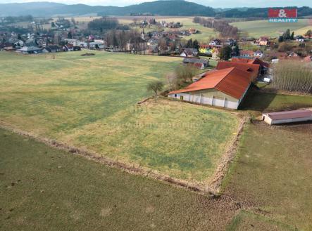 DJI_0214-Edit.jpg | Prodej - zemědělský objekt, 4 499 m²