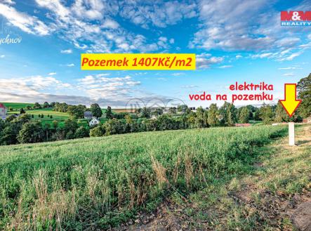 P1a3.png | Prodej - pozemek pro bydlení, 3 520 m²