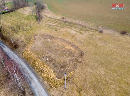 DJI_0175.jpg | Prodej - pozemek pro bydlení, 1 694 m²