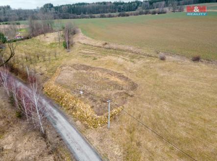 DJI_0176.jpg | Prodej - pozemek pro bydlení, 1 694 m²