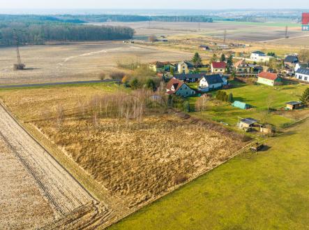 DJI_0264-HDR.jpg | Prodej - pozemek pro bydlení, 1 972 m²