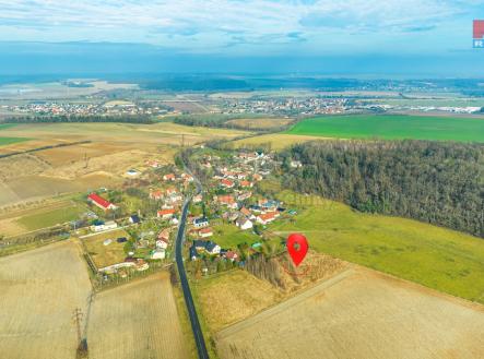 DJI_0281-HDR-Edit.jpg | Prodej - pozemek pro bydlení, 1 972 m²