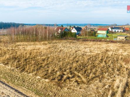 DJI_0288-HDR.jpg | Prodej - pozemek pro bydlení, 1 972 m²