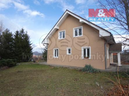 Prodej - dům/vila, 1 814 m²
