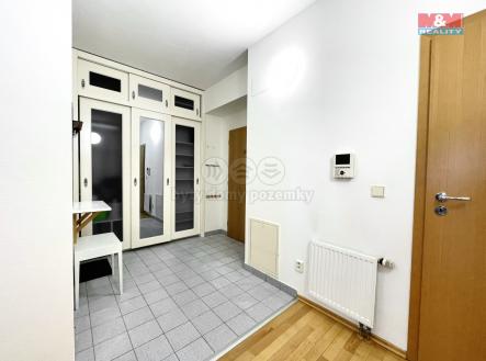Pronájem bytu, 3+1, 125 m²