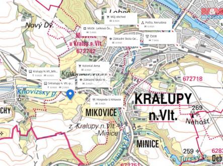 Mapa_okoli_2024_03_02_14_04.jpeg | Prodej - dům/vila, 126 m²