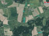 Prodej - pozemek, zemědělská půda, 35 252 m²