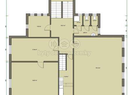 Prodej - dům/vila, 405 m²