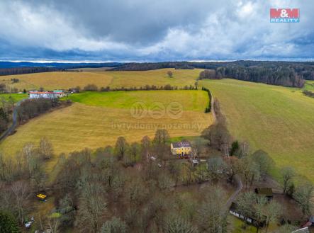 DJI_0427-HDR.jpg | Prodej - dům/vila, 405 m²