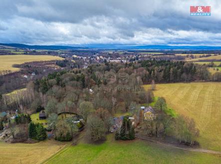 DJI_0439-HDR.jpg | Prodej - dům/vila, 405 m²