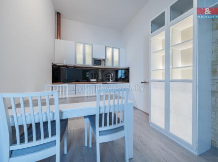 865070 | Prodej bytu, 2+kk, 64 m²