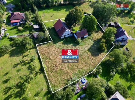 DJI_0016 MM.jpg | Prodej - dům/vila, 120 m²