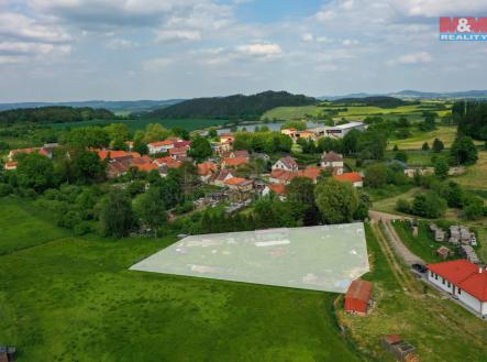 DJI_0945.jpg | Prodej - pozemek pro bydlení, 2 250 m²