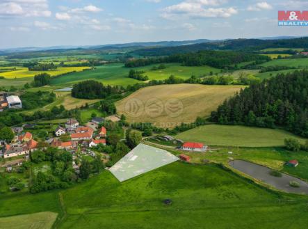 DJI_0938.jpg | Prodej - pozemek pro bydlení, 2 250 m²