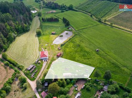 DJI_0948.jpg | Prodej - pozemek pro bydlení, 2 250 m²