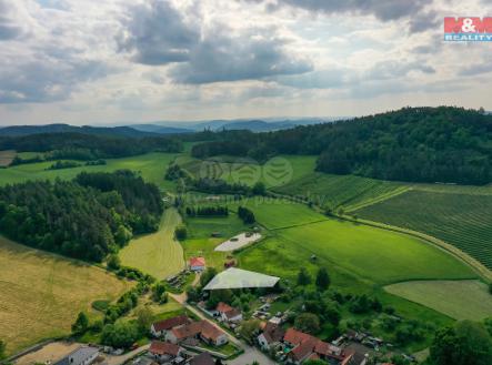 DJI_0949.jpg | Prodej - pozemek pro bydlení, 2 250 m²