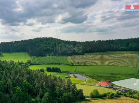 DJI_0936.jpg | Prodej - pozemek pro bydlení, 2 250 m²