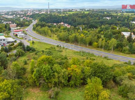 dron3.jpg | Prodej - pozemek pro komerční výstavbu, 4 612 m²