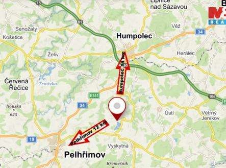 Beze jména.jpg | Pronájem - dům/vila, 100 m²