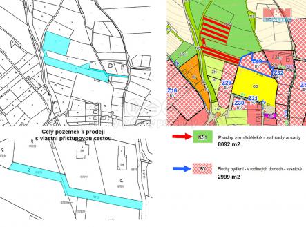 617db626-e7fd-447b-8730-4f989bedb9b9.jpg | Prodej - pozemek pro bydlení, 11 091 m²