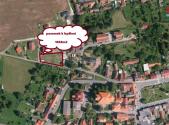 Prodej - pozemek pro bydlení, 1 058 m²
