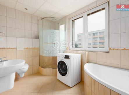 Koupelna | Prodej bytu, 2+1, 64 m²