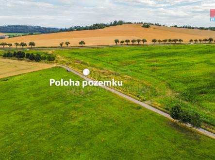 5 | Prodej - pozemek, zahrada, 2 693 m²