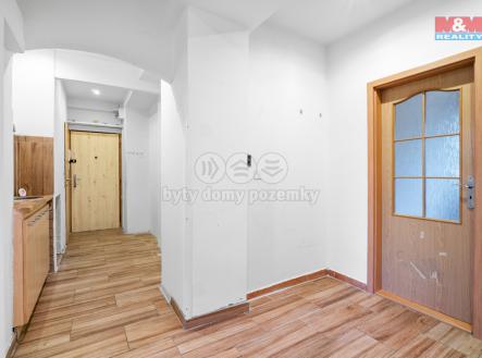 Prodej bytu, 3+1, 50 m²