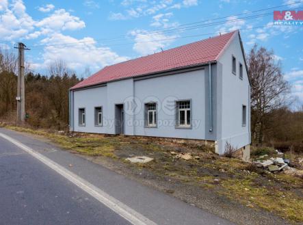 Prodej - dům/vila, 230 m²