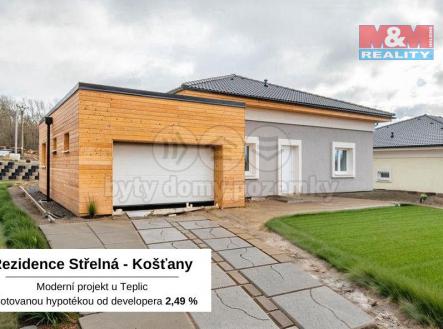 Prodej - dům/vila, 127 m²