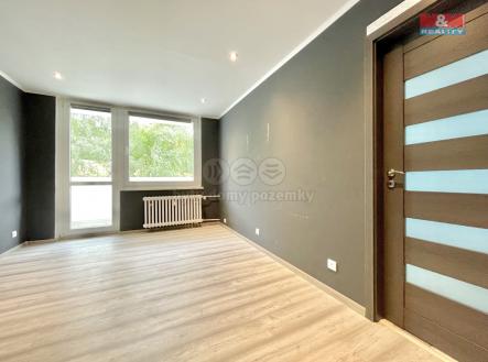 pokoj | Prodej bytu, 3+1, 73 m²