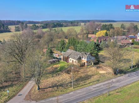 DJI_0633 kopie.jpg | Prodej - pozemek pro bydlení, 788 m²