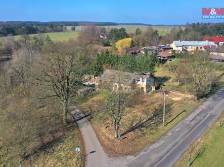 DJI_0638 kopie.jpg | Prodej - pozemek pro bydlení, 788 m²