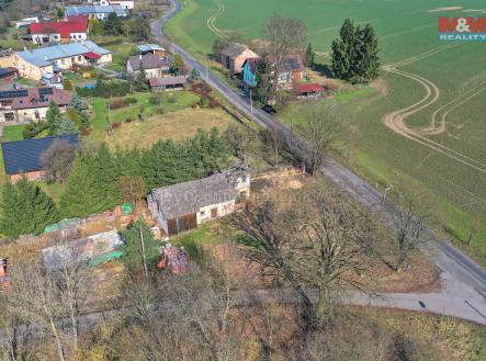 DJI_0648 kopie.jpg | Prodej - pozemek pro bydlení, 788 m²