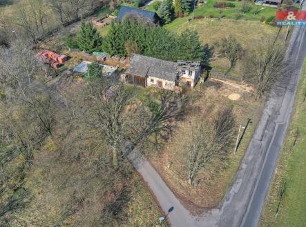 DJI_0643 kopie.jpg | Prodej - pozemek pro bydlení, 788 m²