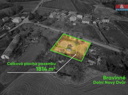 Bravinne_Grafika_II.jpg | Prodej - pozemek pro bydlení, 1 814 m²