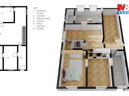 půdorys.jpg | Prodej - dům/vila, 270 m²