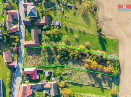 DJI_20241022152012_0049_D.jpg | Prodej - pozemek pro bydlení, 3 195 m²