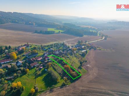 DJI_20241022152034_0050_D.jpg | Prodej - pozemek pro bydlení, 3 195 m²