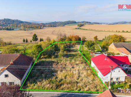 DJI_20241022151942_0047_D.jpg | Prodej - pozemek pro bydlení, 3 195 m²