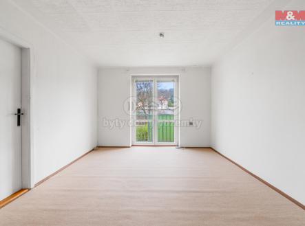 Prodej bytu, 2+1, 44 m²