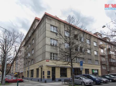 Prodej bytu, 3+1, 139 m²