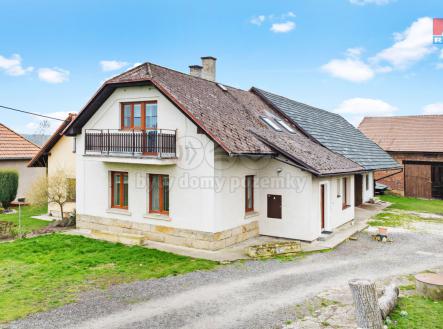 Prodej - dům/vila, 123 m²