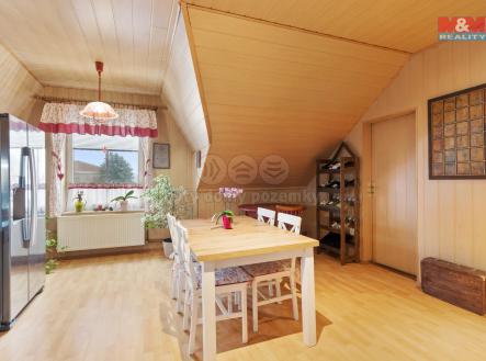 Prodej - dům/vila, 320 m²