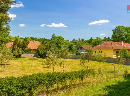 Prodej - pozemek pro bydlení, 1 518 m²