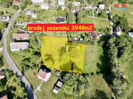 DJI_0014.jpg | Prodej - pozemek pro bydlení, 3 948 m²