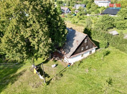 DJI_0019.jpg | Prodej - pozemek pro bydlení, 3 948 m²