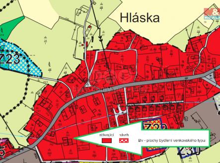 43fae11e-8db1-4f41-8605-48c34655bacc.png | Prodej - pozemek pro bydlení, 3 948 m²